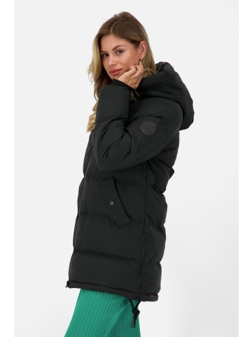 alife and kickin Winterjacke, Steppjacke, Outdoorjacke CathyAK A in moonless