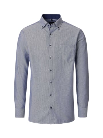 Venti Businesshemd in Blau