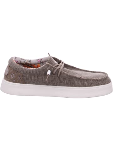 Fusion Slipper  in Grün