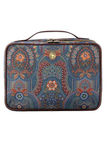 PiP Studio Kosmetiktasche in Blau