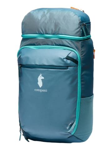 Cotopaxi Rucksack 'Allpa' in petrol