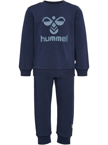 Hummel Hummel Anzug Hmlarine Jungen in BLACK IRIS