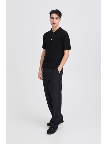 CASUAL FRIDAY Strickpullover CFIsaksson in Blau