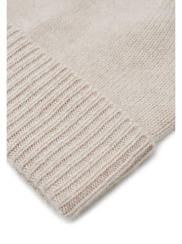 Style Republic Kaschmir Sports Beanie in sand