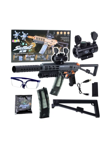 Wisam® MK7 Wasserpelletgewehr Batteriebetriebene Sichtgläser