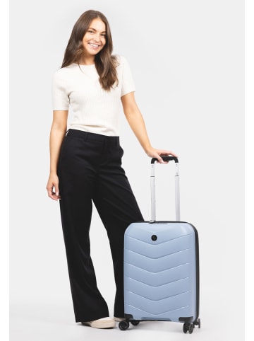 EMILY & NOAH Trolley E&N Travelbestie Werner in smokeblue 560