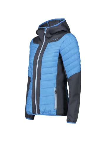 Campagnolo Jacke in Blau