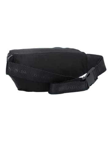 Valentino Cardano Gürteltasche 39 cm in nero