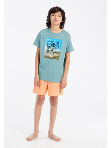 Protest " PRTPeter JR in Arcticgreen