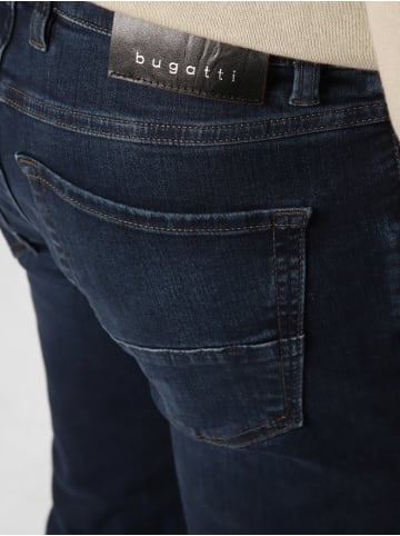 Bugatti Jeans in blau