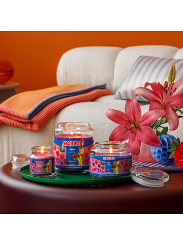 Haribo Haribo™ Duftkerze Berry Mix