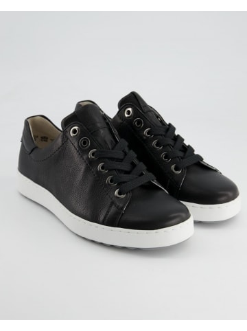 Semler Sneaker in Schwarz