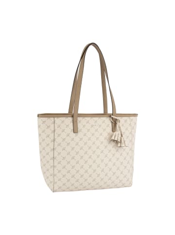 JOOP! Shopper 'Flora 1.0 Fiorella in Whisper White 34,00 x 30,00 x 14,00 cm'