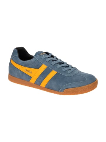 Gola Sneaker Low in Blau