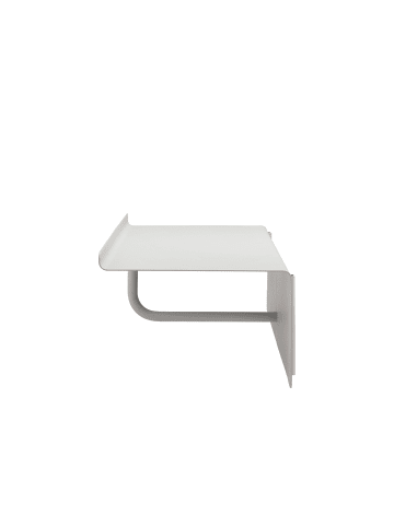 Zone Denmark Hutablage A-Coat Rack in Soft Grey