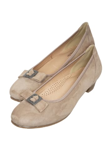 Hirschkogel Ballerina 3004550 in taupe