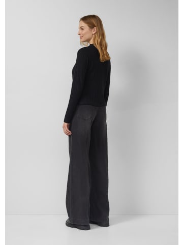 s.Oliver T-Shirt in 9999_schwarz