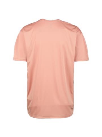 adidas Performance T-Shirt Yoga in apricot