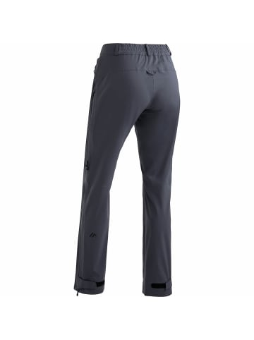 Maier Sports Outdoorhose Ravik in Marine