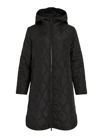 Vila Mantel in Black Beauty