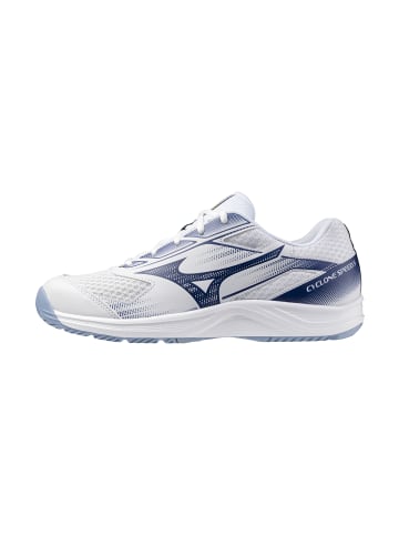 Mizuno Sneakers Low CYCLONE SPEED 5 in weiß