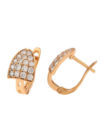 faina Women Earrings Set in gold