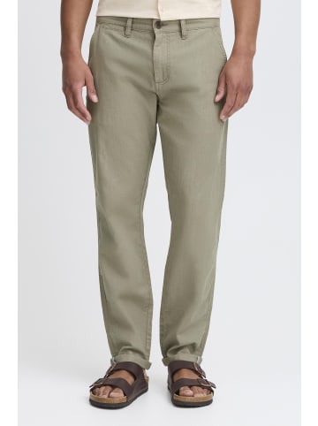 !SOLID Leinenhose in