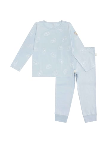 Steiff Pyjama in Blau