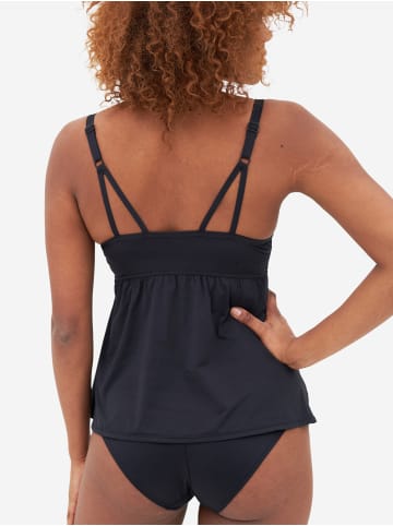 SugarShape Tankini-Top Nizza in black swim