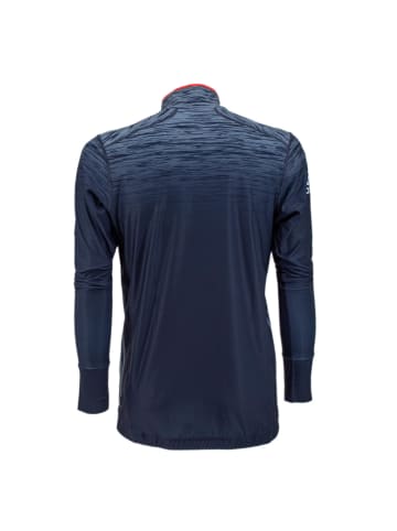 adidas Shirt Xc Race Top Running in Blau