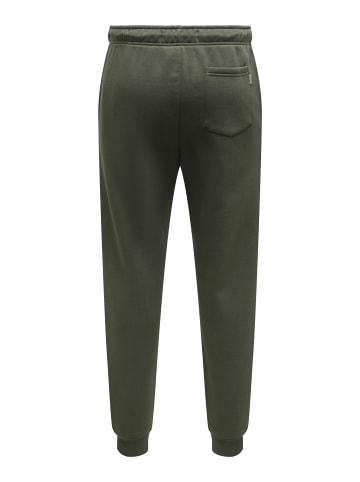 ONLY & SONS Jogginghose in Beluga