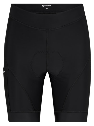 Ziener Fahrradtight NENIK X-GEL in black