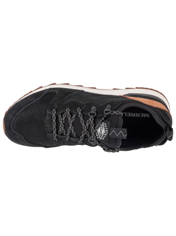 Merrell Merrell Alpine 83 Sneaker Recraft in Schwarz