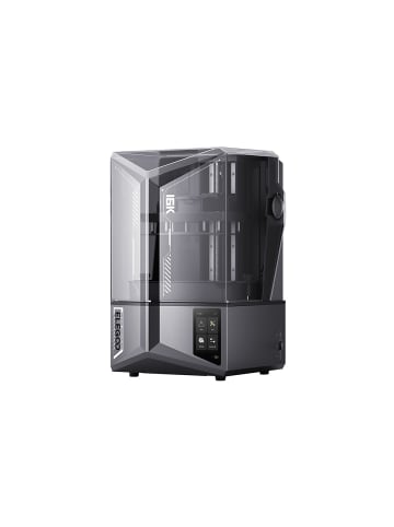 ELEGOO Saturn 4 Ultra 16K Resin 3D Drucker