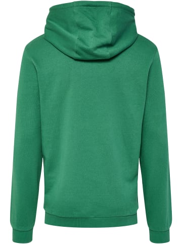 Hummel Hummel Hoodie Hmllgc Herren Atmungsaktiv in FOLIAGE GREEN