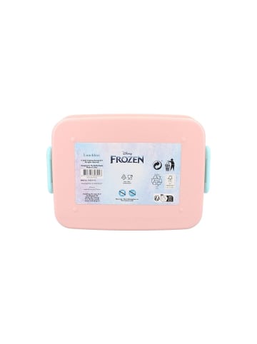 Disney Frozen Lunchbox für zauberhafte Schulpausen