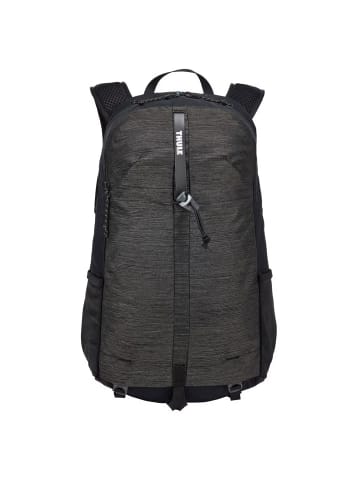 Thule Nanum 18 - Wanderrucksack 47 cm in schwarz