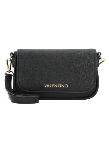 Valentino Miramar Umhängetasche 22 cm in nero