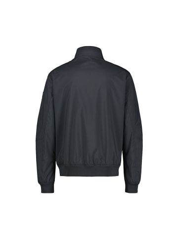 Lerros Jacke in blue night