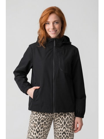 alife and kickin Uebergangsjacke ToveAK A in black