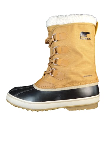 Sorel Stiefel braun