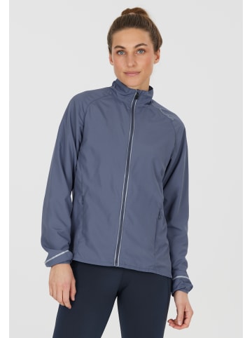 Endurance Laufjacke Shela in 2177 Serenity Blue