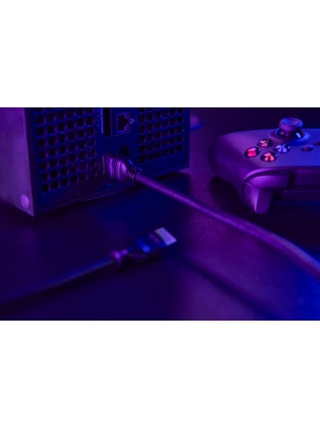 Ultra High Speed HDMI™-Kabel 8K, 2 m