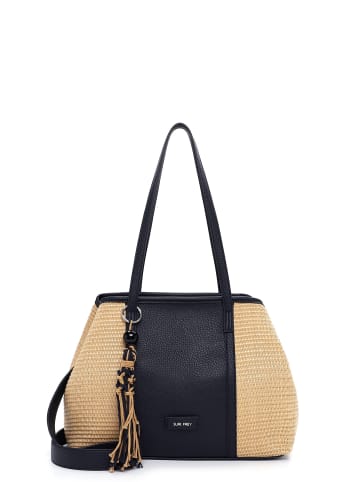 SURI FREY Shopper SFY Lovely in blue