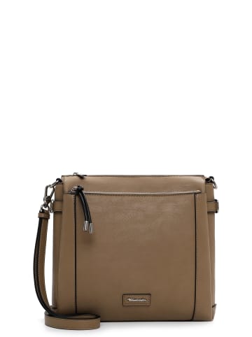Tamaris Umhängetasche TAS Gerlinde in taupe