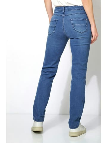 Relaxed by TONI Jeans für Damen in blau