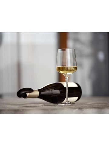 Zone Denmark Weissweinglas in Klar