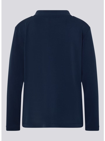 Rabe Sweatshirt in Dunkelblau