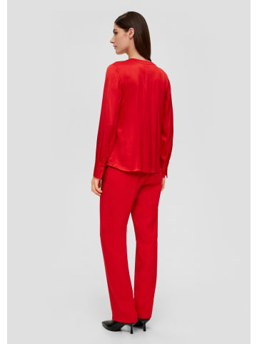 s.Oliver Bluse in 3125_chilirot