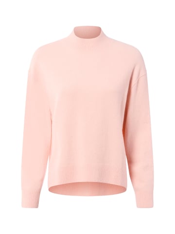 Marc O'Polo DENIM Strickpullover in altrosa - 0003